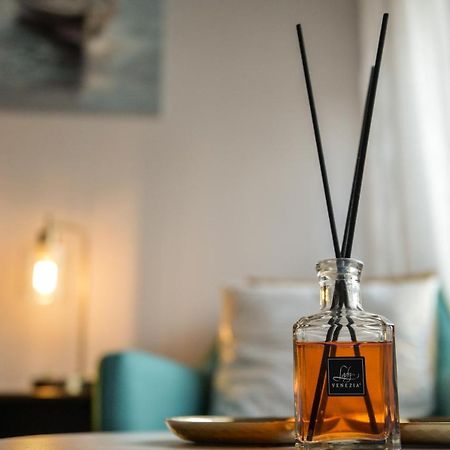 Monolocale Ombrellone Incluso Lägenhet Lignano Sabbiadoro Exteriör bild